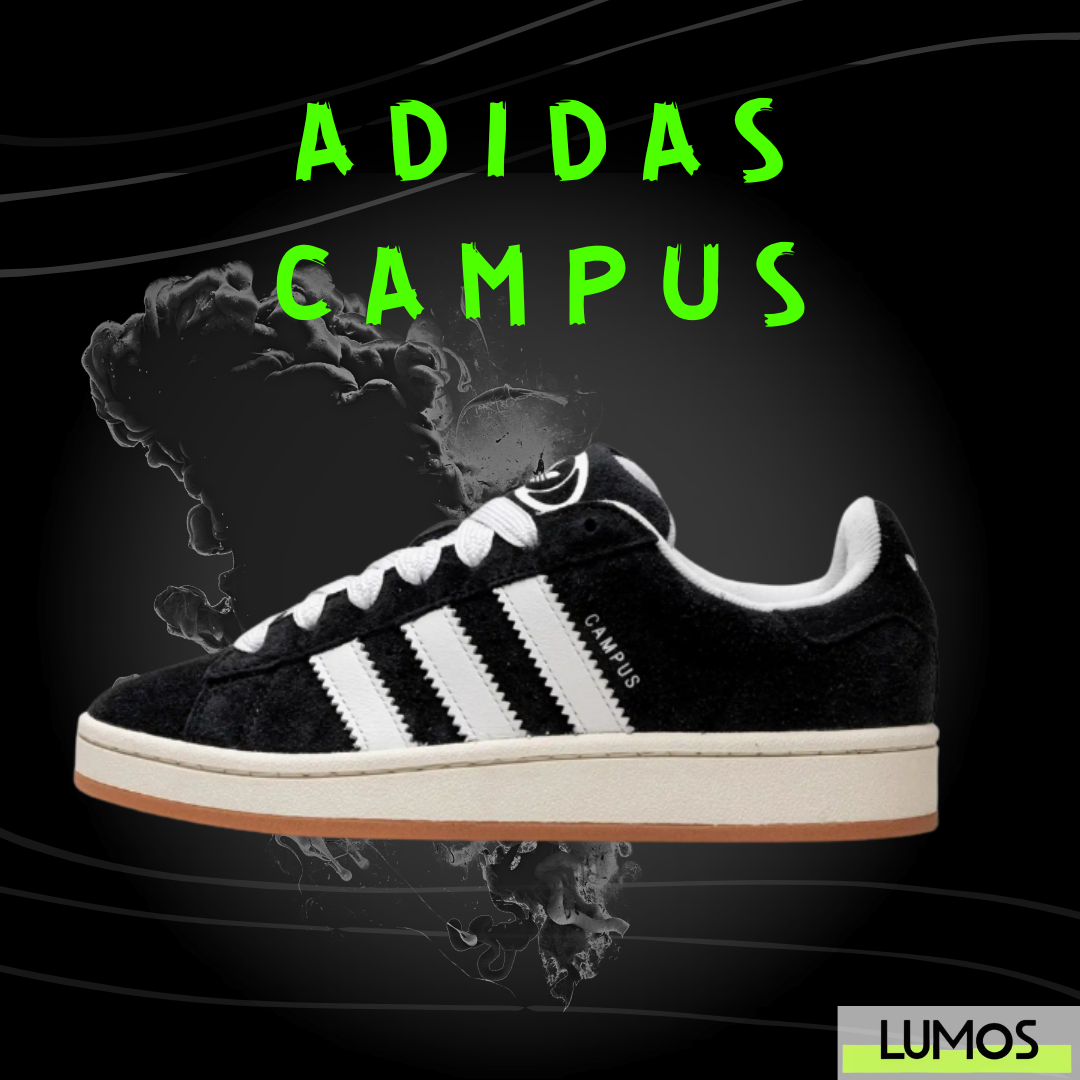 ADIDAS CAMPUS