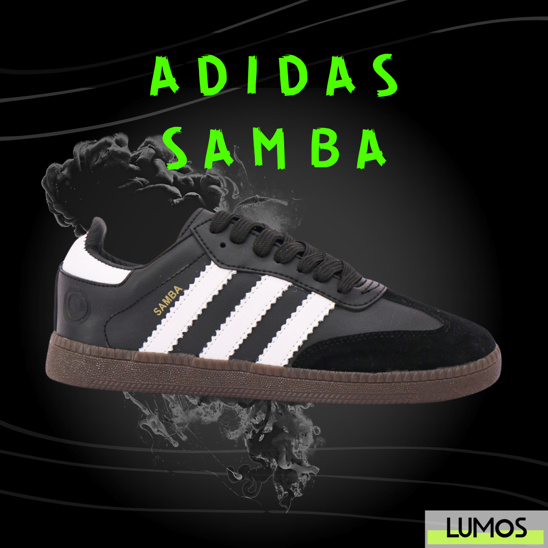 ADIDAS SAMBA
