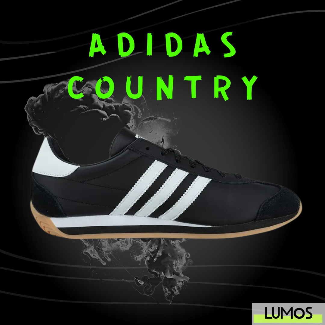 ADIDAS COUNTRY