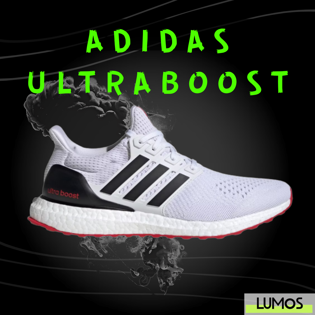 ADIDAS ULTRABOOST