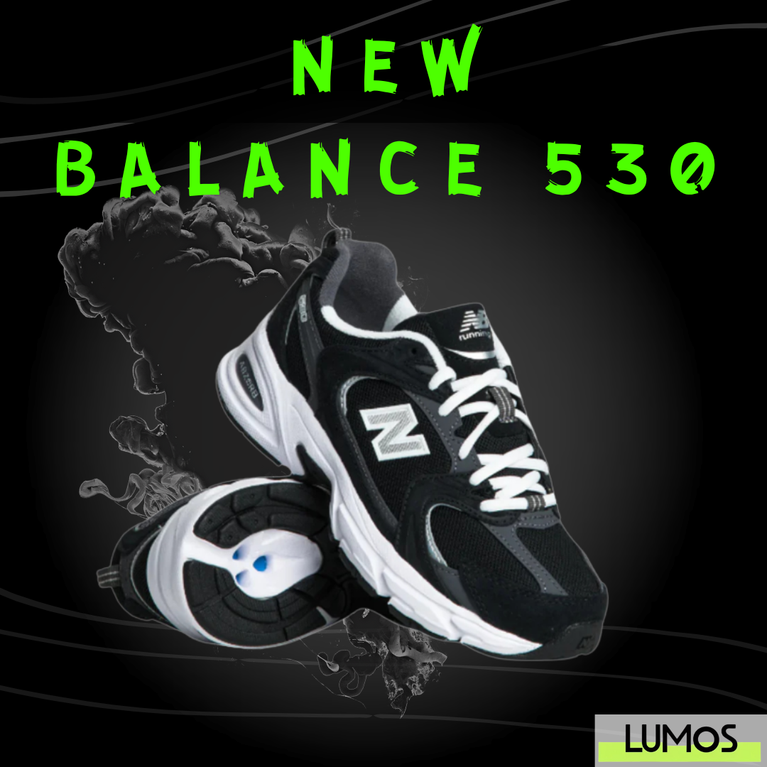 NEW BALANCE 530