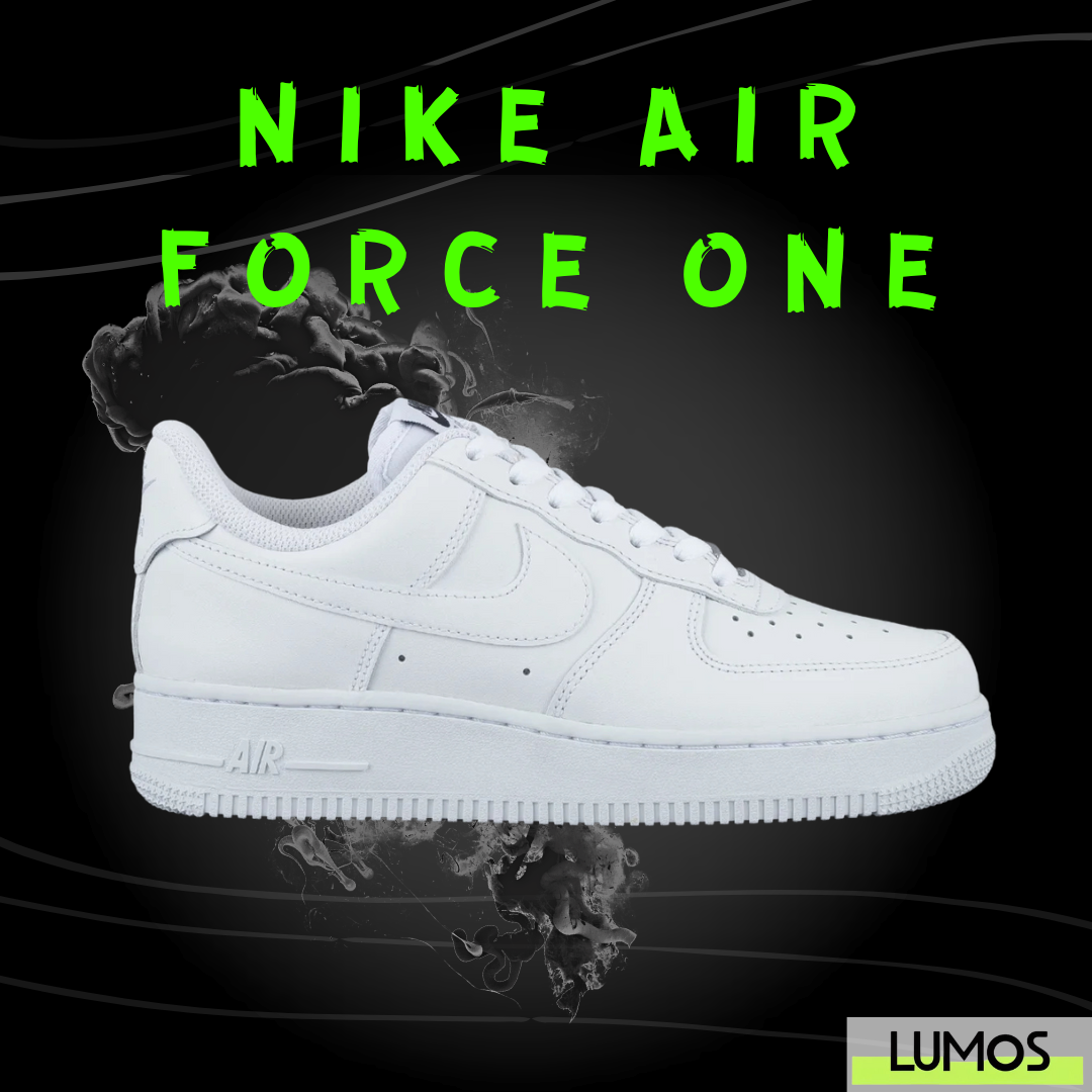 NIKE AIR FORCE ONE