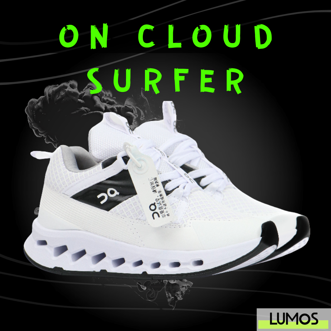 ON CLOUD SURFER