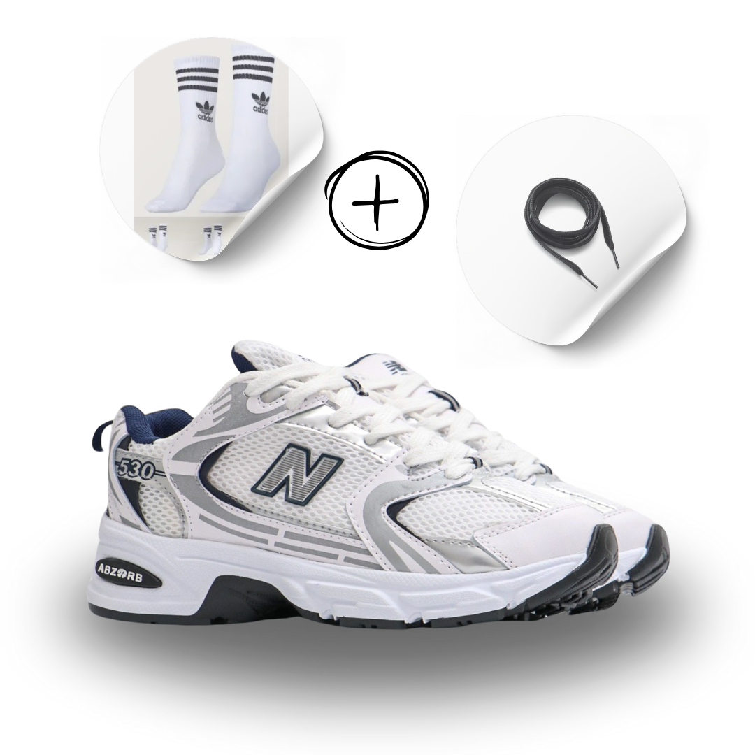 ¡Tenis New Balance + Regalo Exclusivo con Envío Gratis!