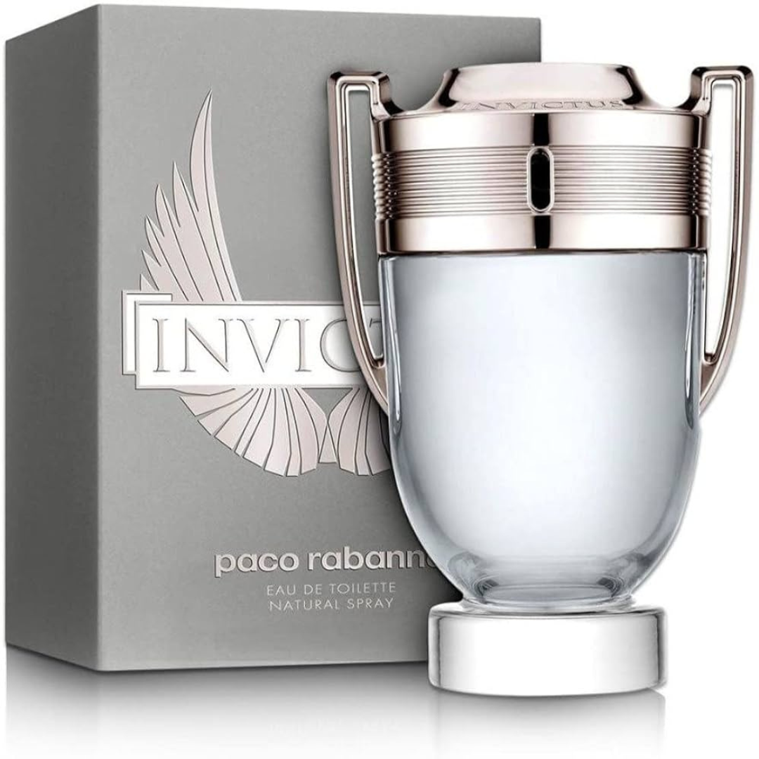 INVICTUS